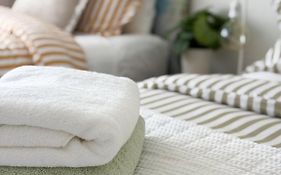 Tropicana Bijou - Studio & Spa